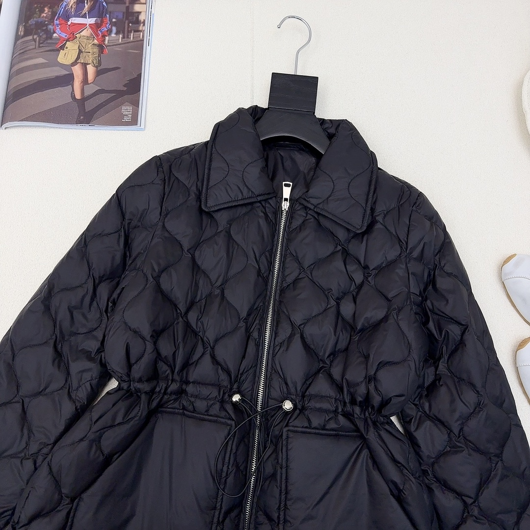 Burberry Down Jackets